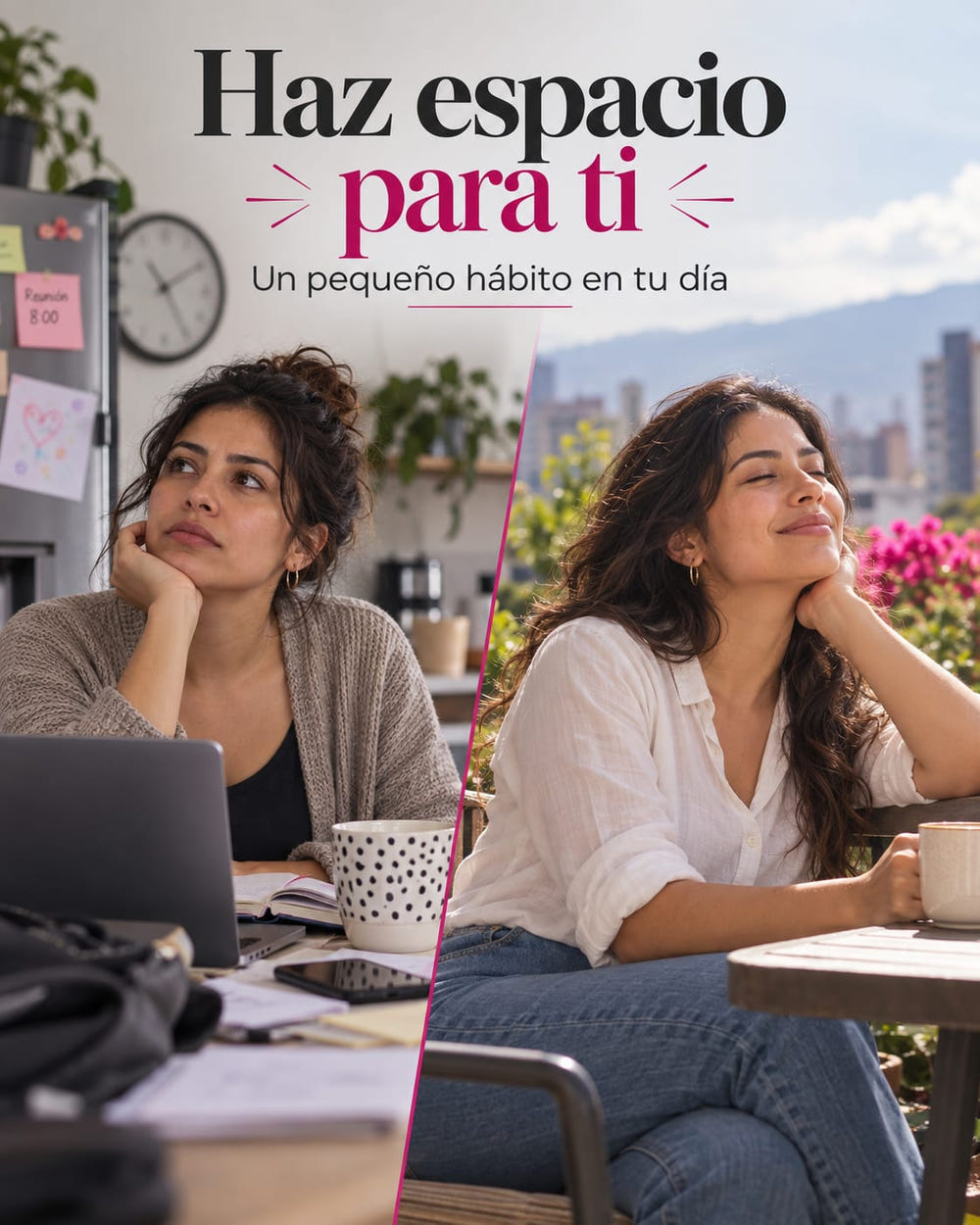 Physician's Choice Probiótico Íntimo Femenino transformacion