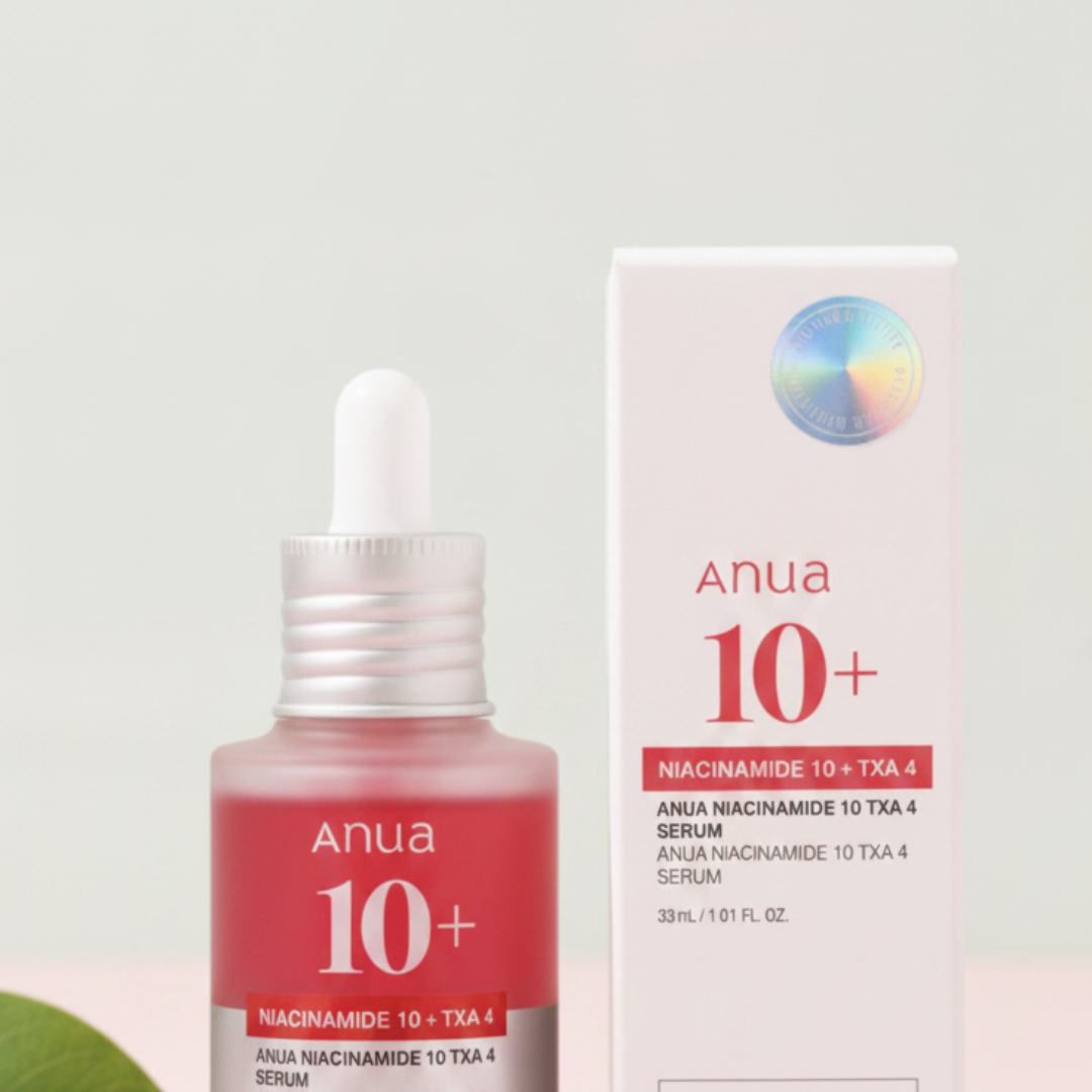 Cómo saber que tu Anua es auténtico
