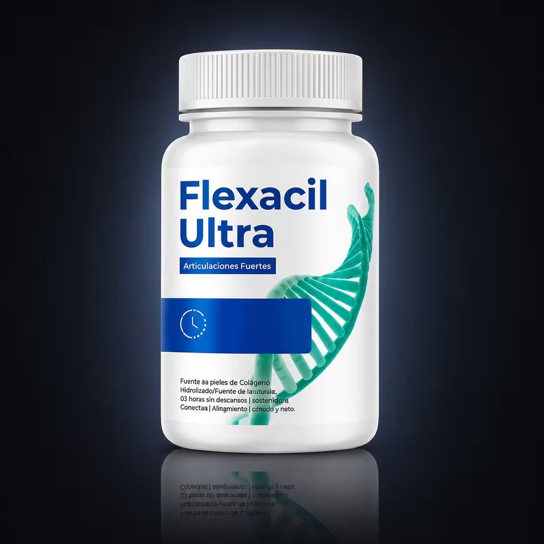 Flexacil Ultra