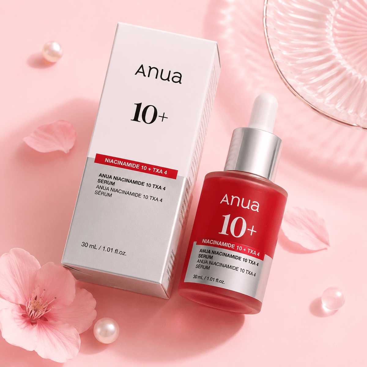 Serum Anua Niacinamide 10 + TXA 4