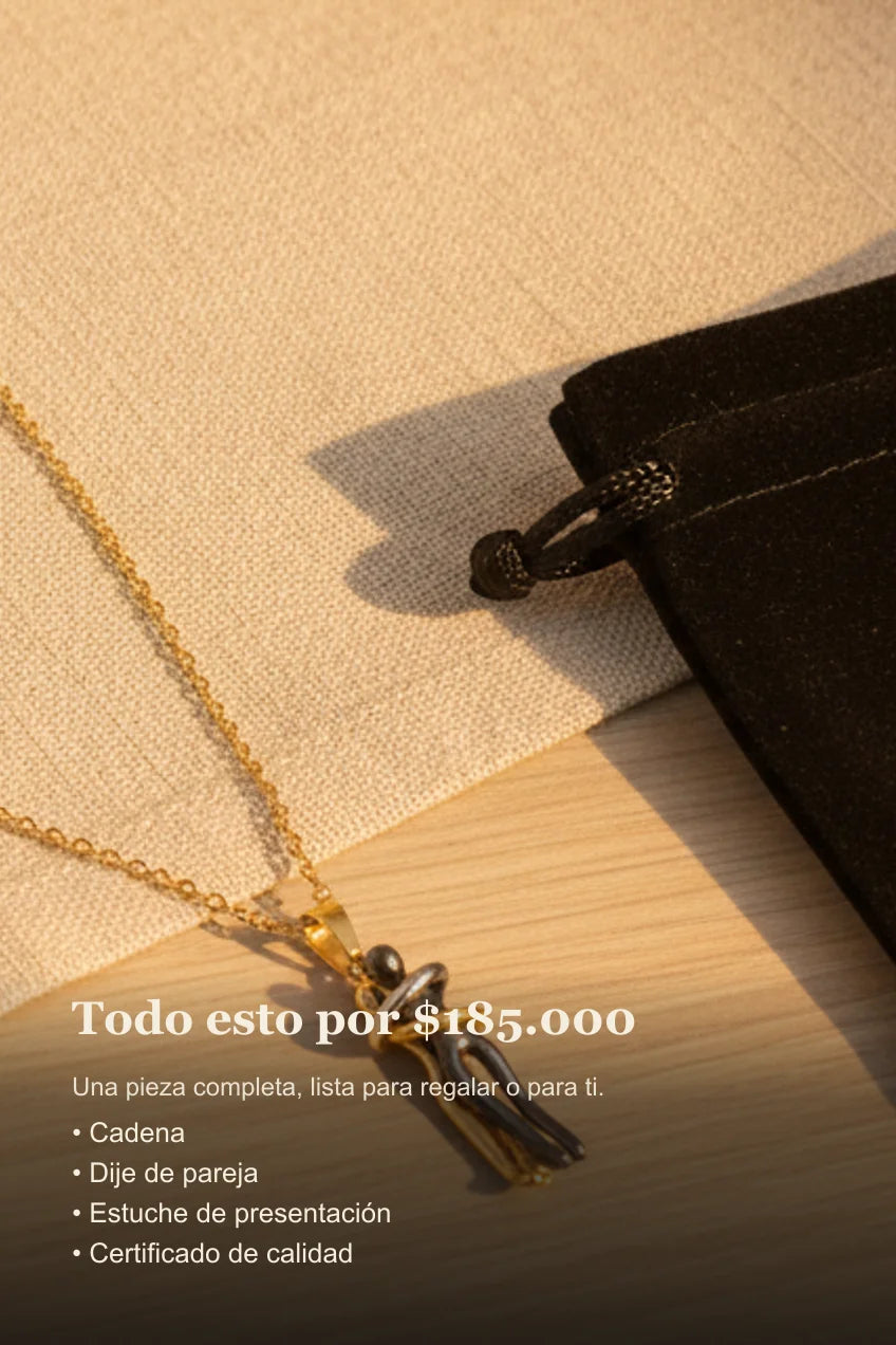Todo esto por $185.000
