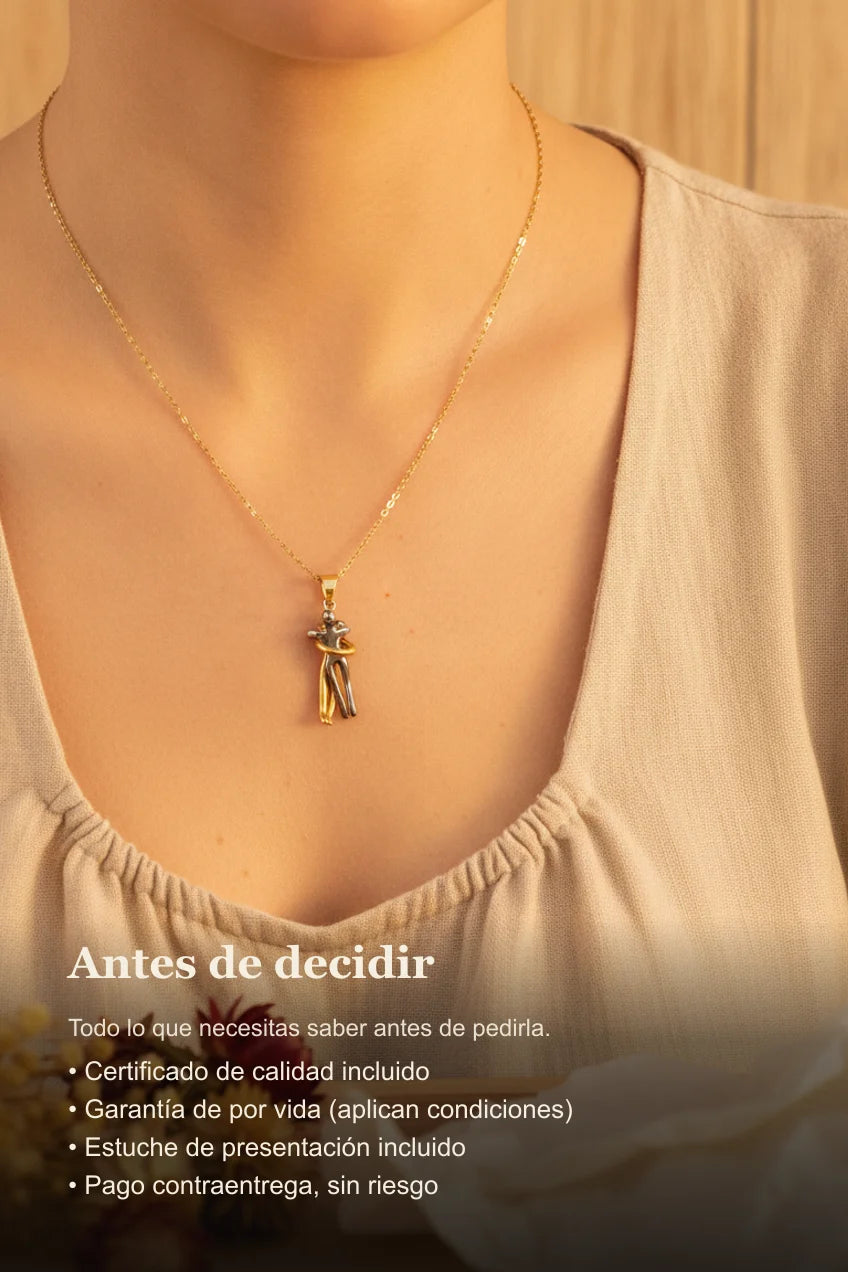 Antes de decidir