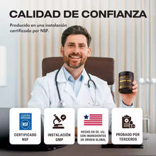 ¿Pasaste los 45 y sientes que tu energía ya no es la misma?