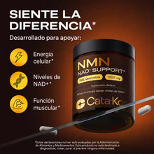 ¿Pasaste los 45 y sientes que tu energía ya no es la misma?