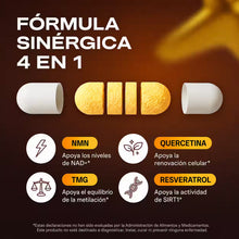 ¿Pasaste los 45 y sientes que tu energía ya no es la misma?