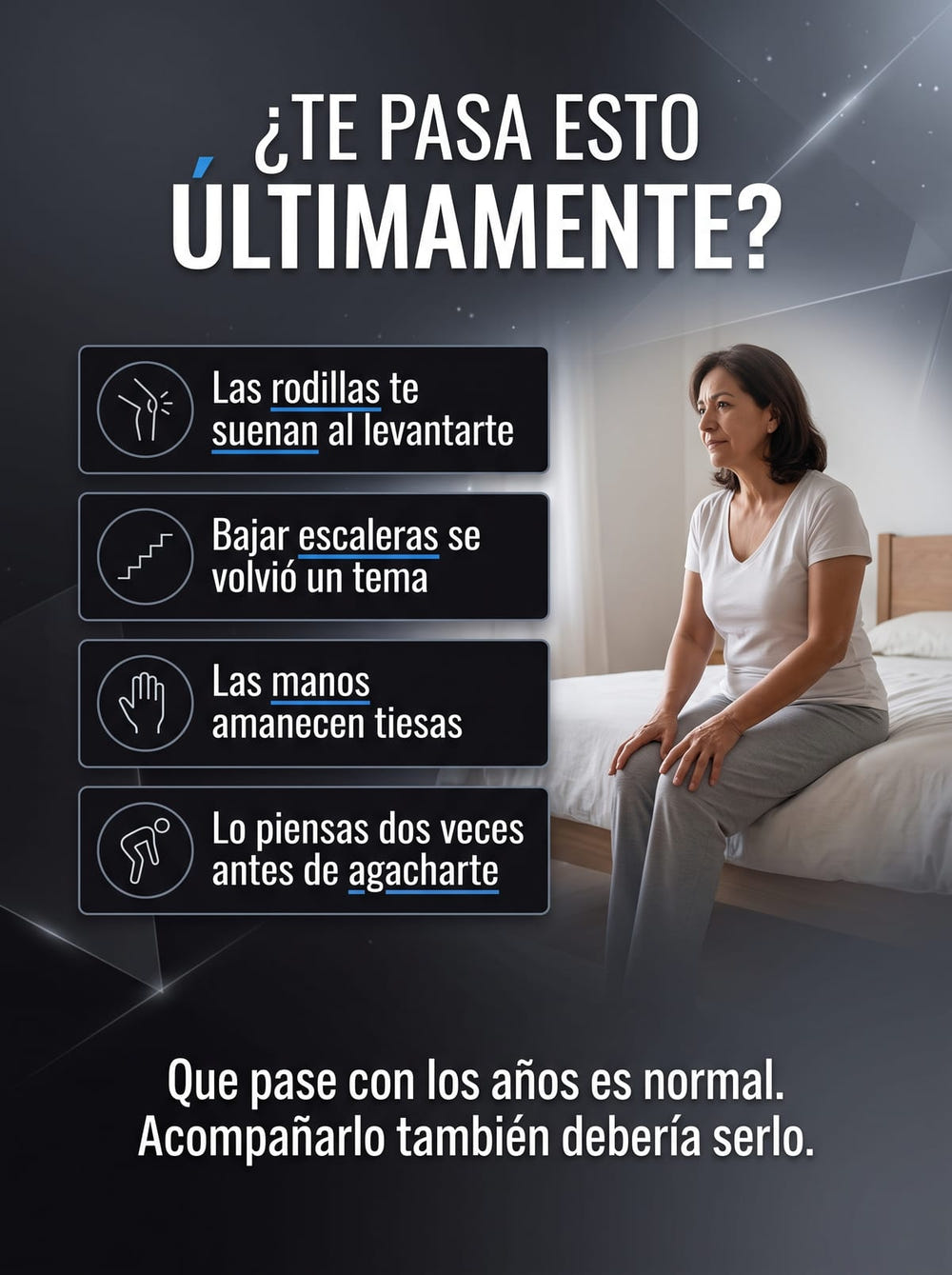 Flexacil Ultra dolor