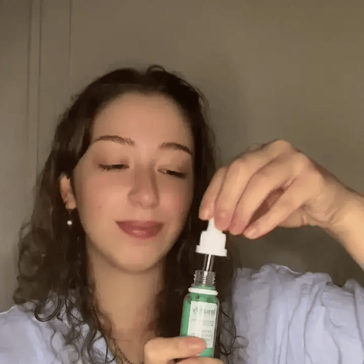 WellFresh: una forma simple de acompañar tu rutina, práctico para llevar