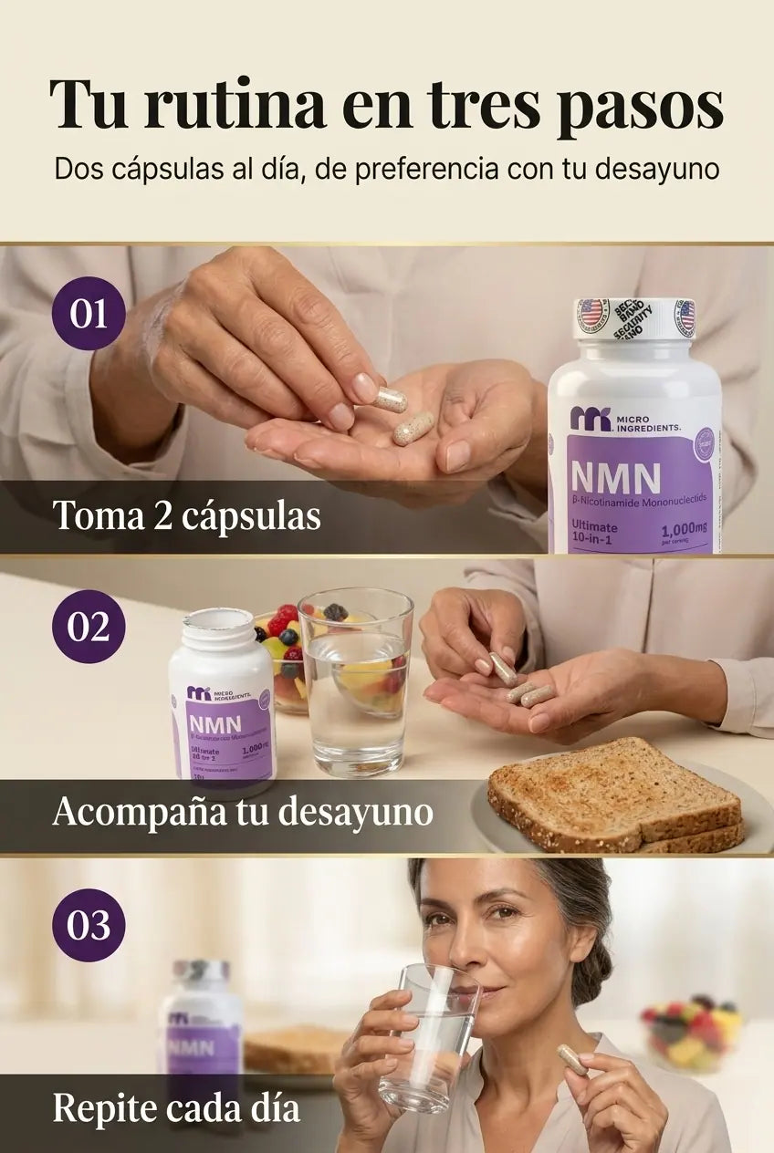 nmi lp05 modo uso