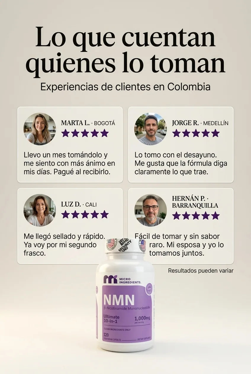 nmi lp10 testimonios