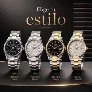 Elije tu estilo