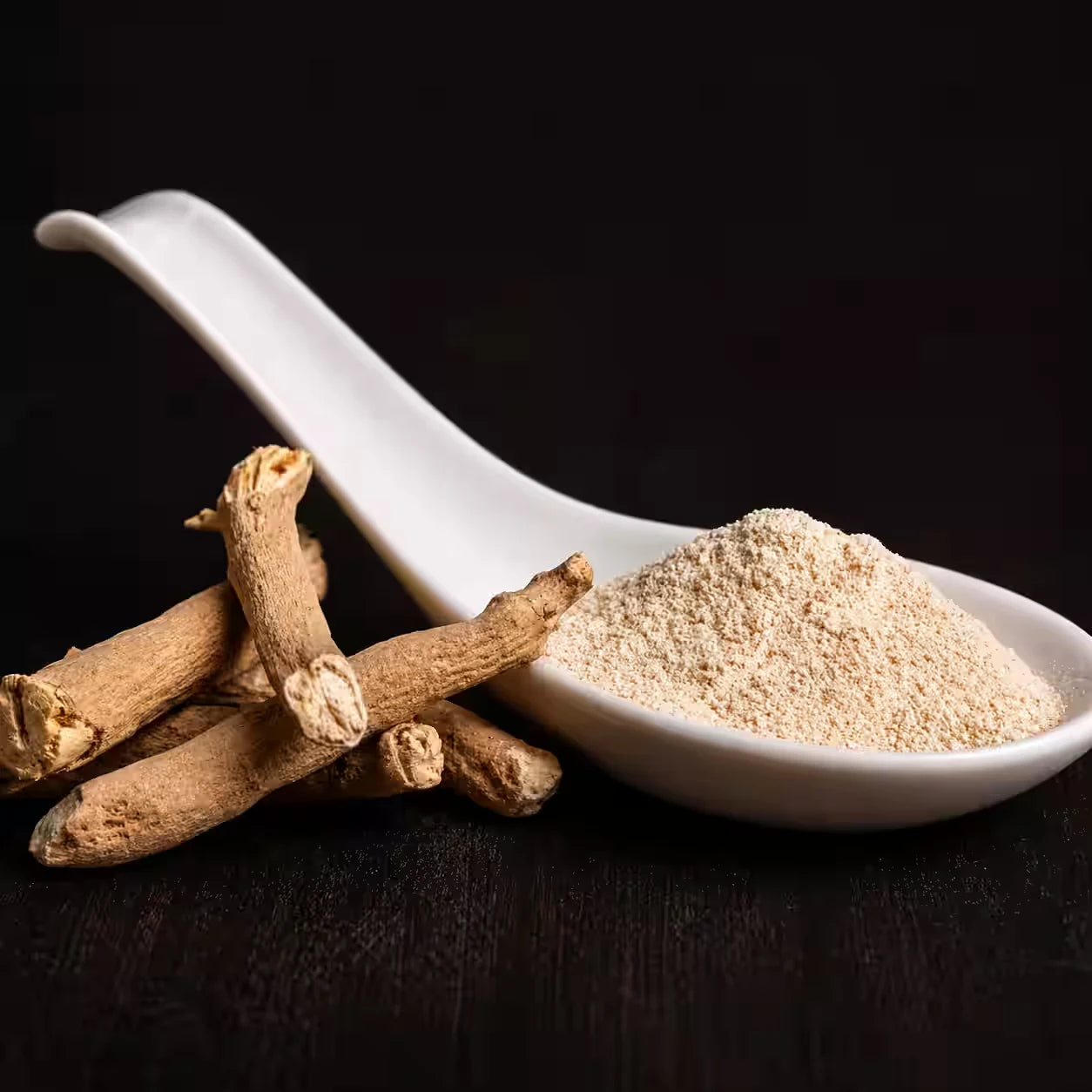 Ashwagandha en Polvo
