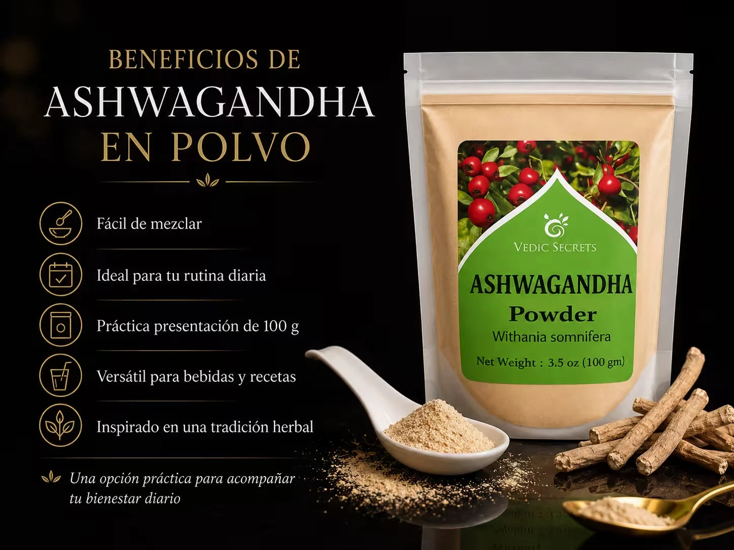 Un ritual de bienestar más consciente