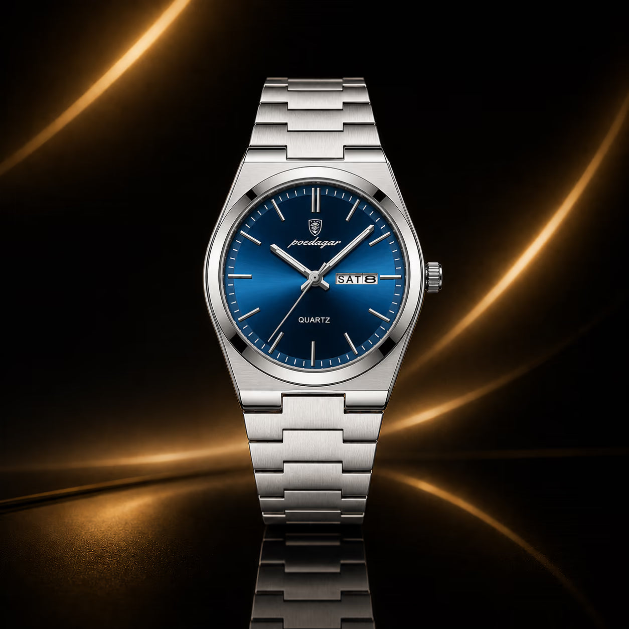 Esfera Azul