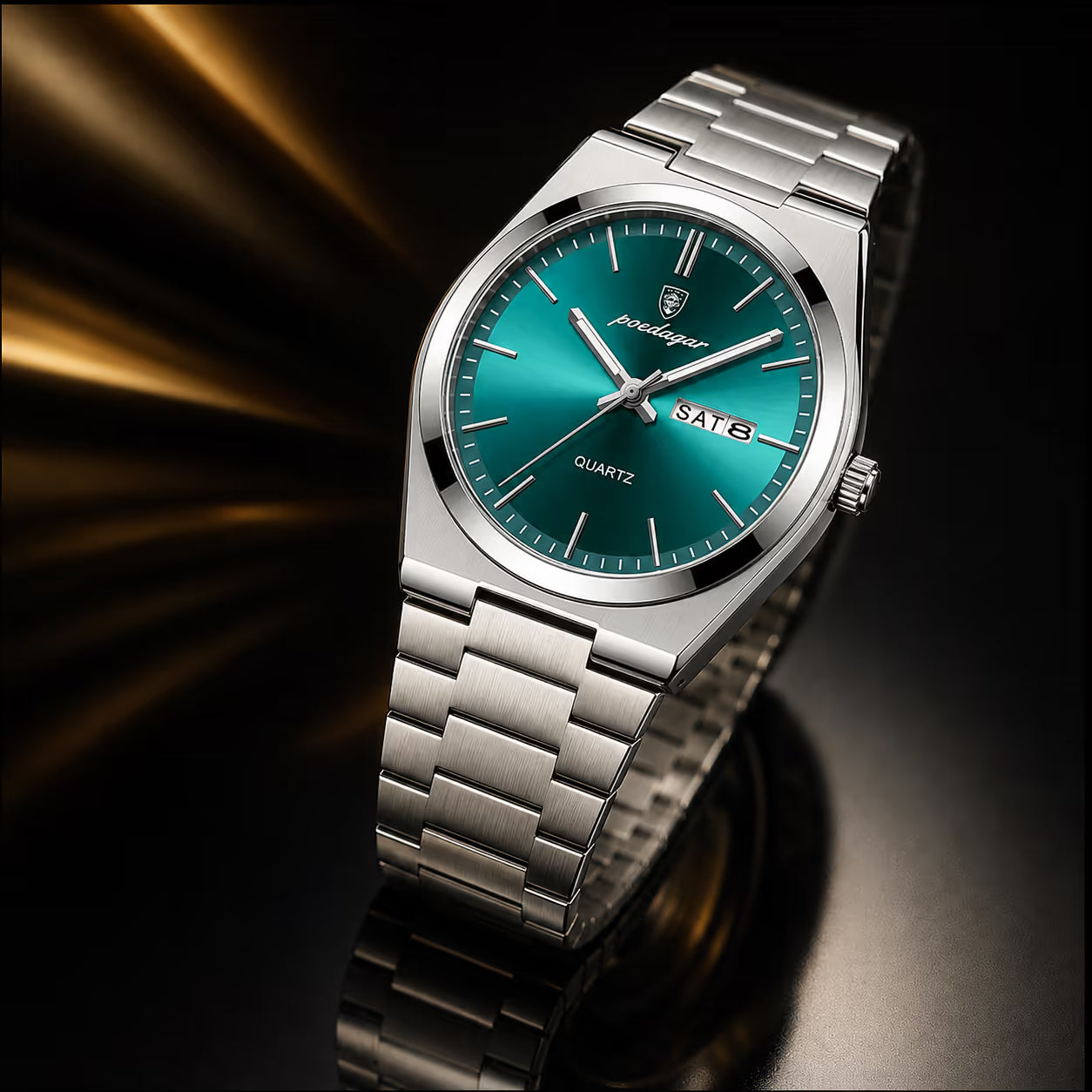 Foto del reloj 1