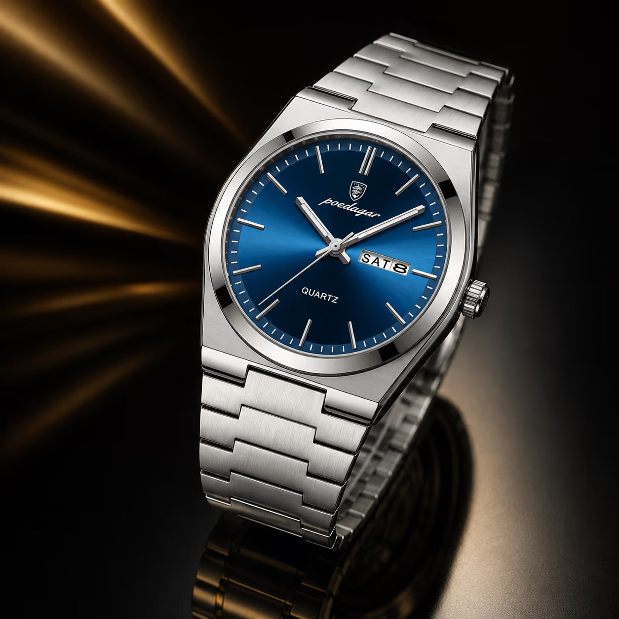 Foto del reloj 2