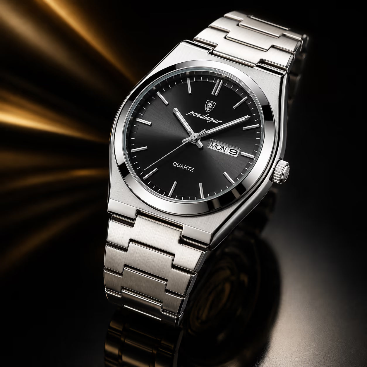 Foto del reloj 3