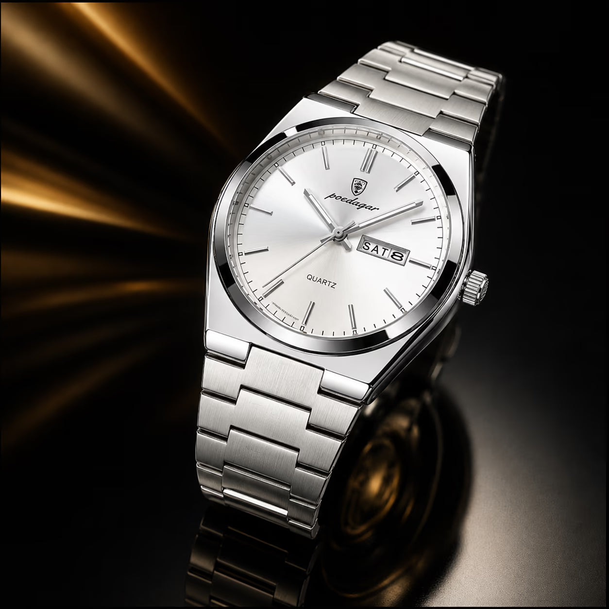 Foto del reloj 4